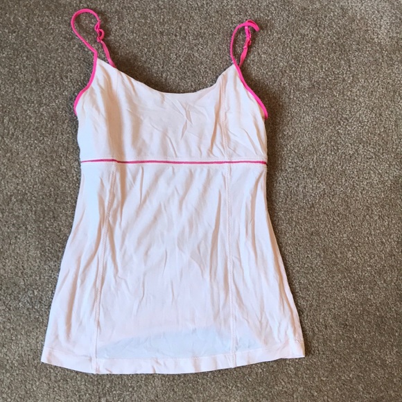 lululemon athletica Tops - Lululemon Tank Top